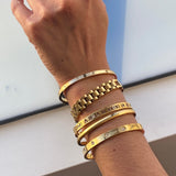 GRANDE VALENCIA BRACELET - VELOWE