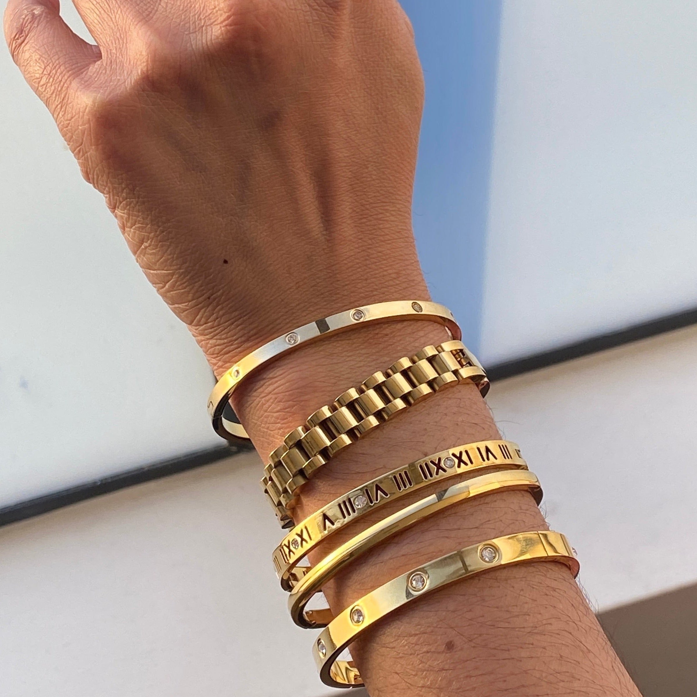 VALENCIA BRACELET - VELOWE