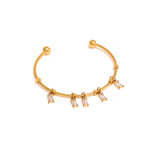 RAY-RAIN BRACELET - VELOWE