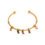 RAY-RAIN BRACELET - VELOWE