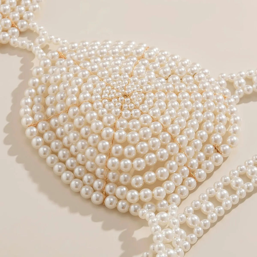 PEARL VELOWE BRASIER