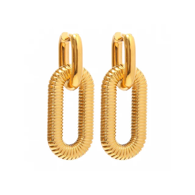 BUBLIK HOOPS