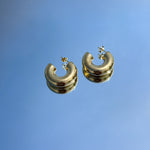 DONUTS MINI HOOPS WATER - VELOWE