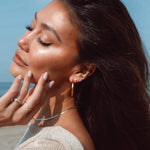 2026 HOOPS EARRINGS - VELOWE