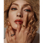 LANA RING ICE VERGLAS - VELOWE