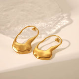 DALI EARRINGS - VELOWE
