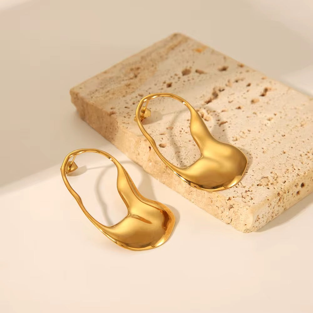 DALI EARRINGS - VELOWE