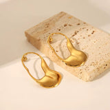 DALI EARRINGS - VELOWE