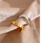 WAVE RING WATER - VELOWE