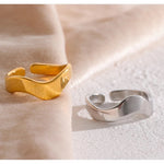 WAVE RING WATER - VELOWE