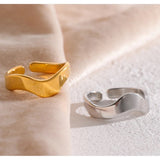 WAVE RING WATER - VELOWE