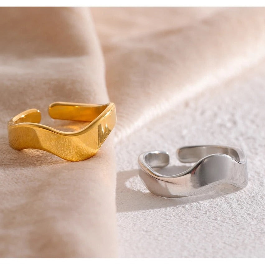 WAVE RING WATER - VELOWE