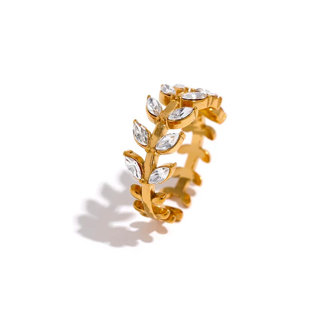 OJA RING