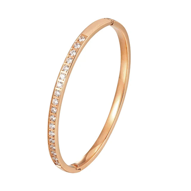 LOLA BRACELET ROSE - VELOWE