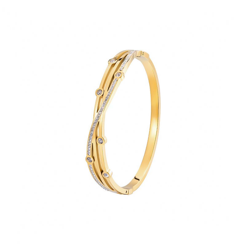 KOKITA CUFF BRACELET - VELOWE