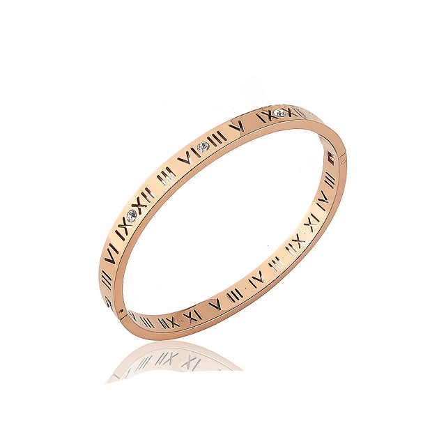 TIMELESS ROSE BRACELET - VELOWE