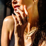 MADRID RING