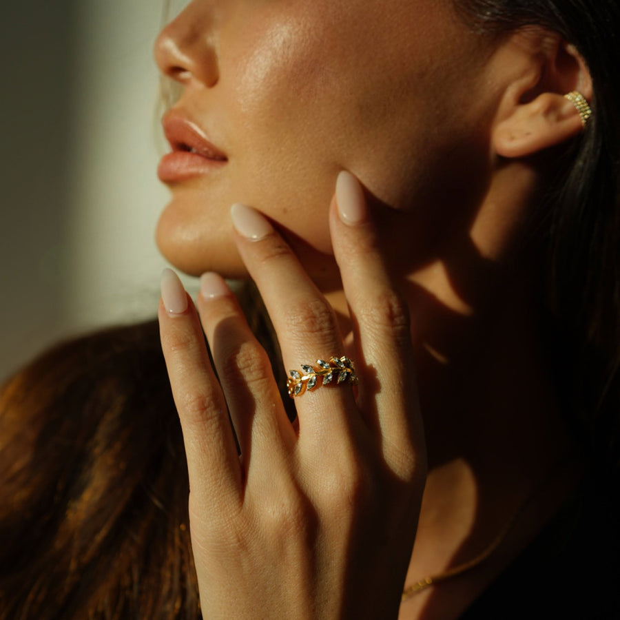 OJA RING