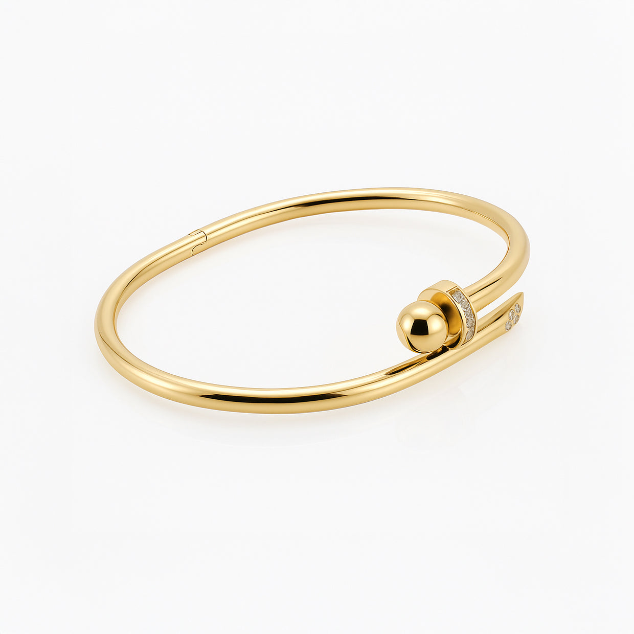 NAIL BRACELET - VELOWE