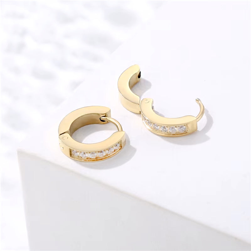 PILAR MINI HUGGIES - VELOWE