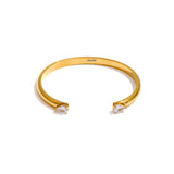 RAYA 18K PVD GOLD BRACELET