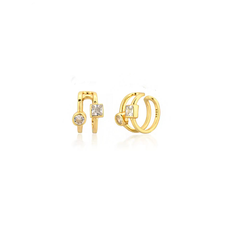 RAY EAR CUFF