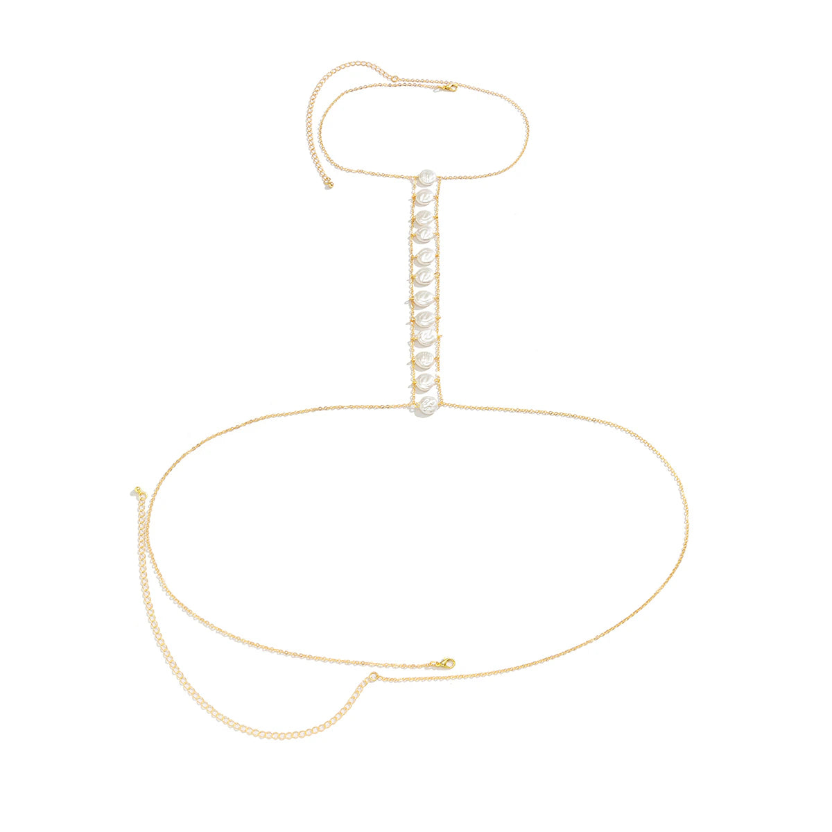 ATHENS BODY CHAIN - VELOWE