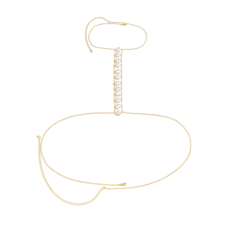 ATHENS BODY CHAIN
