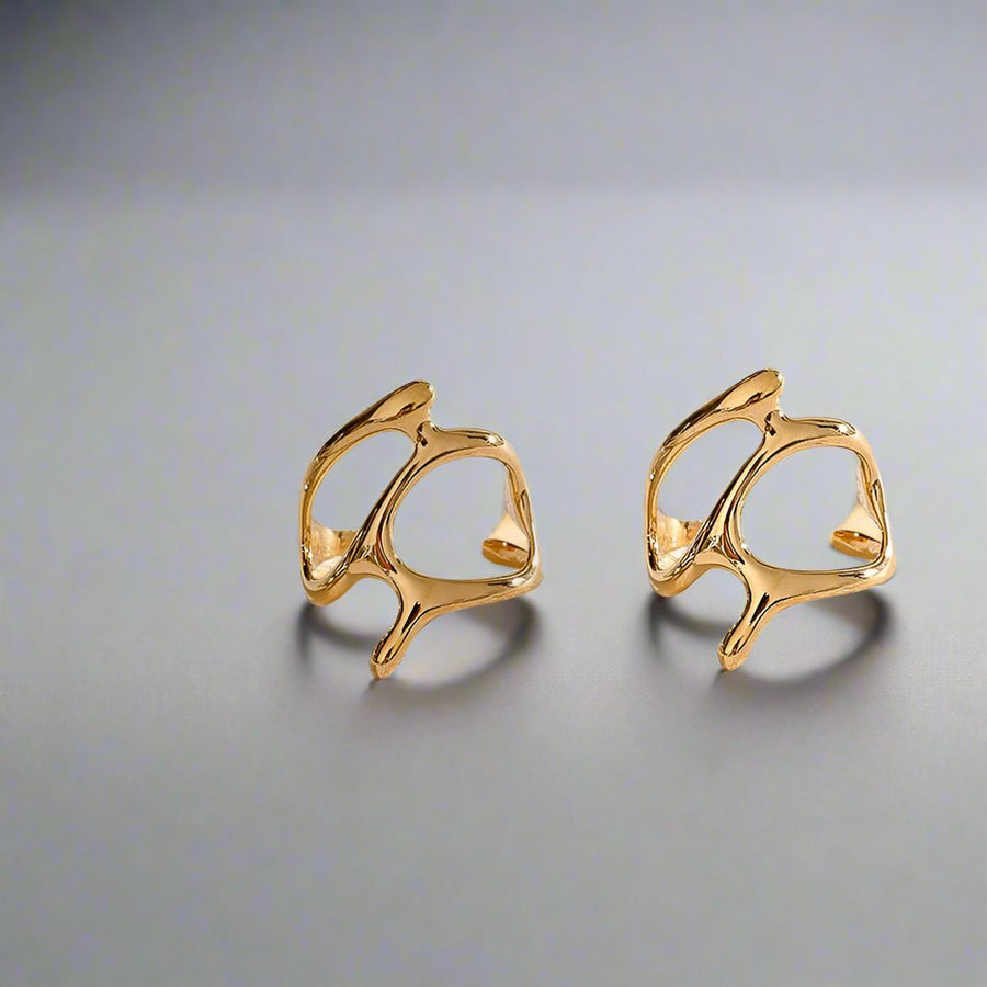 SASHA RING