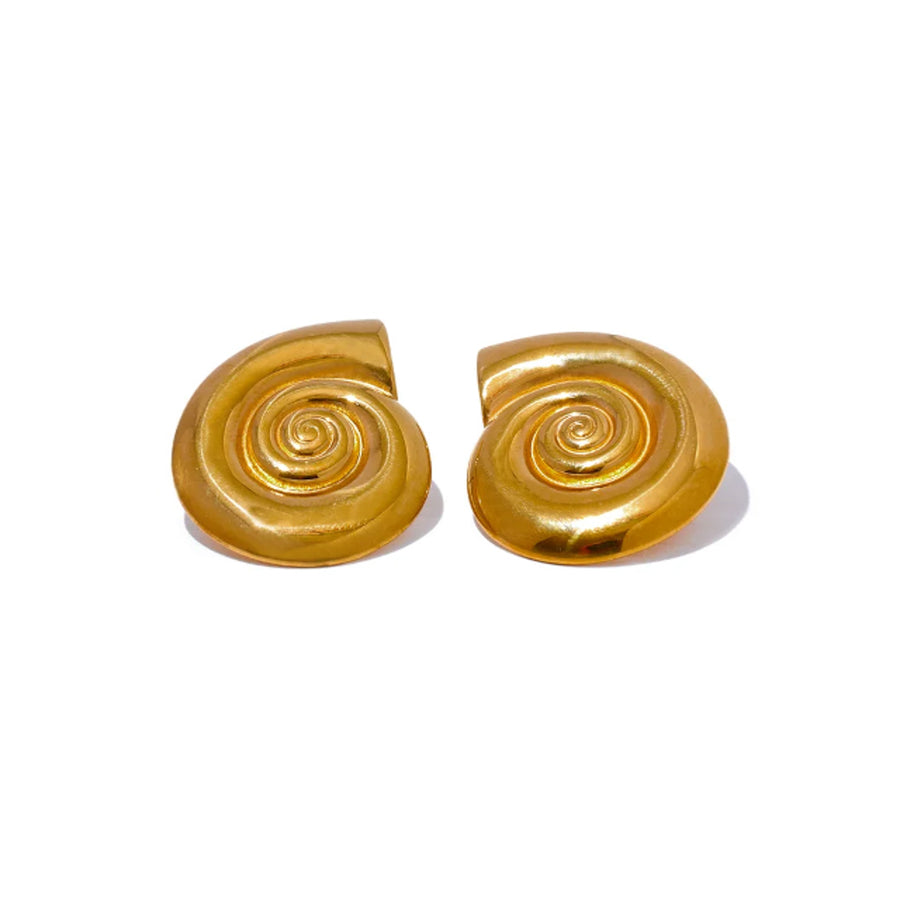 SHELLWE EARRINGS