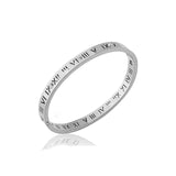 TIMELESS CUFF BRACELET - VELOWE