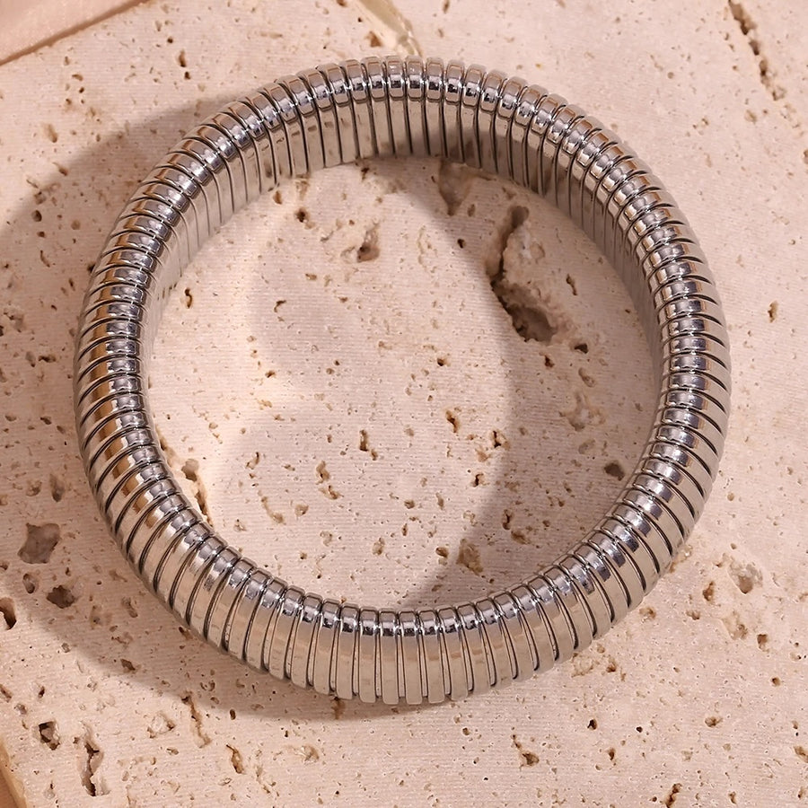 2024 BRACELET VELOWE SILVER