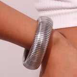 SUMMER BRACELET SILVER - VELOWE