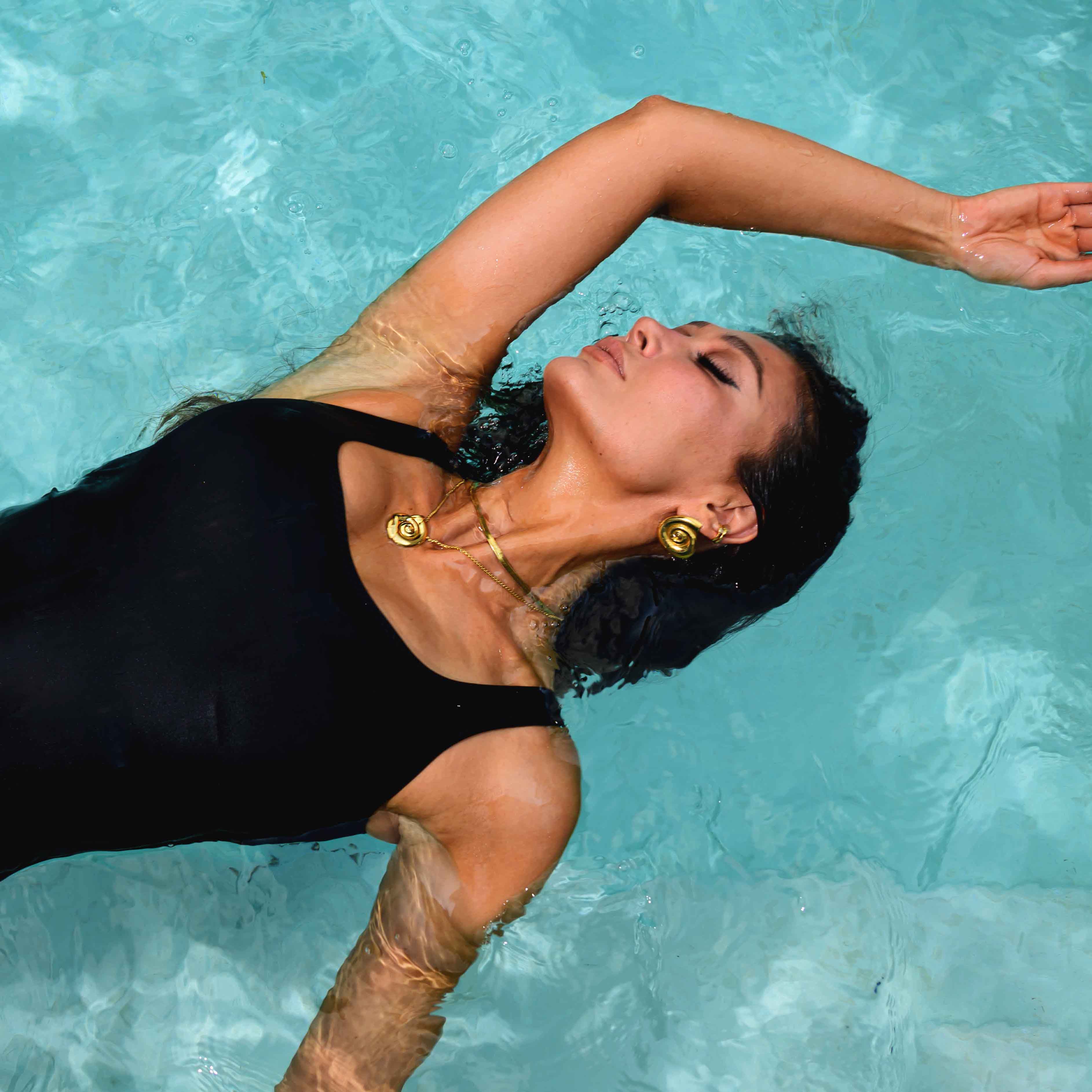 SHELLWE SET WATERPROOF - VELOWE