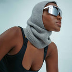 BALACLAVA 2025 BEIGE - VELOWE