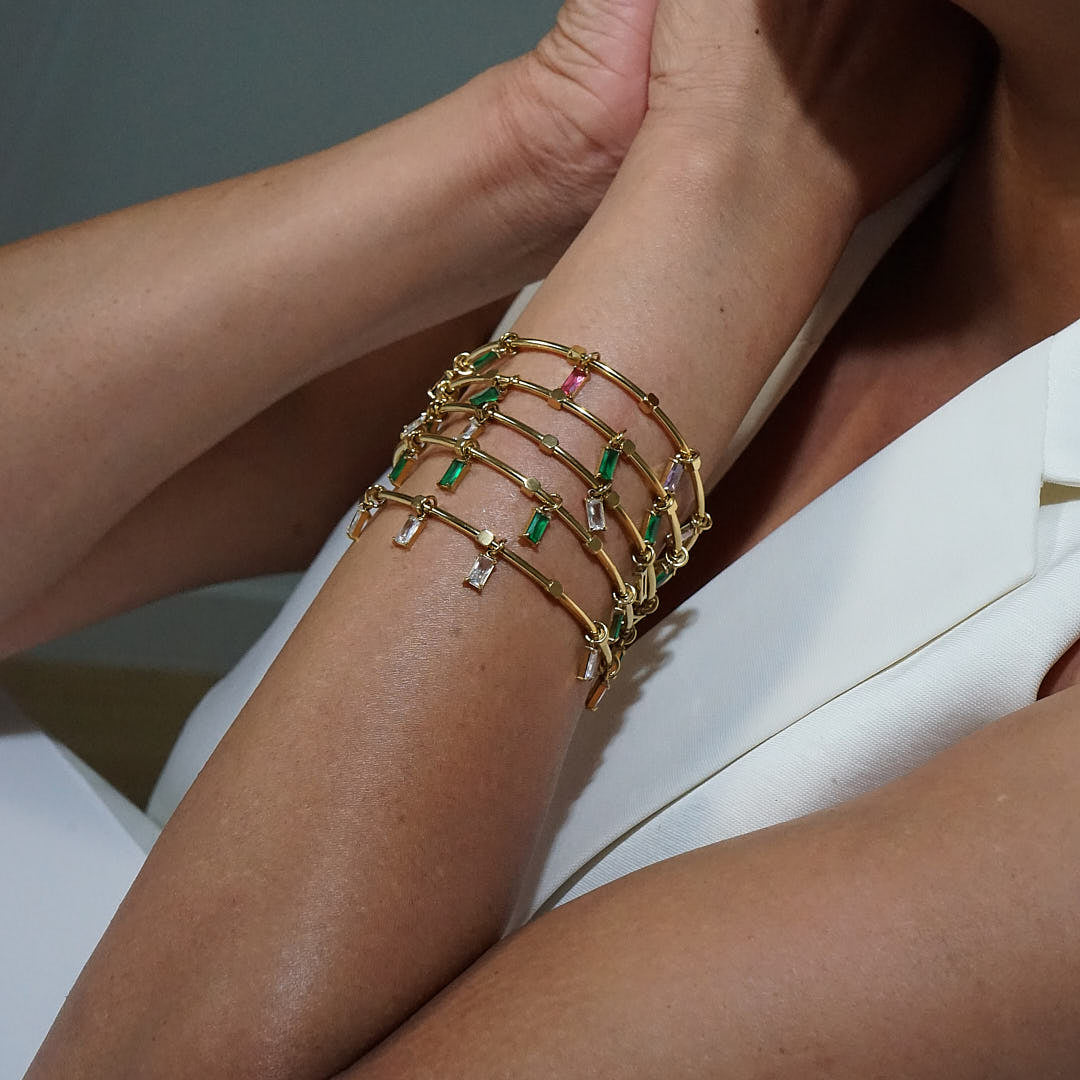 RAY-RAIN BRACELET - VELOWE