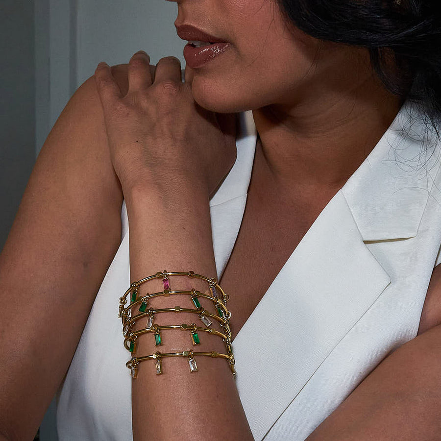 RAY-RAIN BRACELET