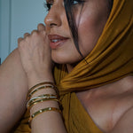 GRAND STACK BRACELETS - VELOWE