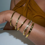 GRANDE VALENCIA BRACELET - VELOWE