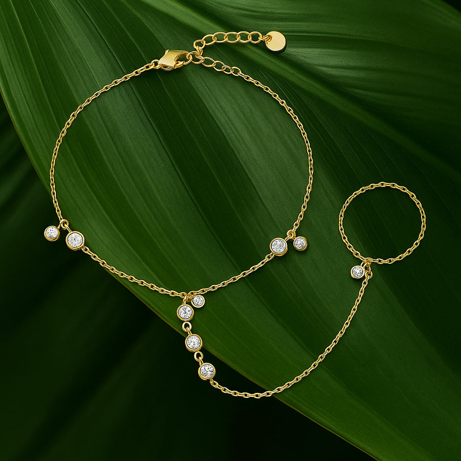 YANA HAND CHAIN