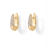 ELENA EARRINGS - VELOWE