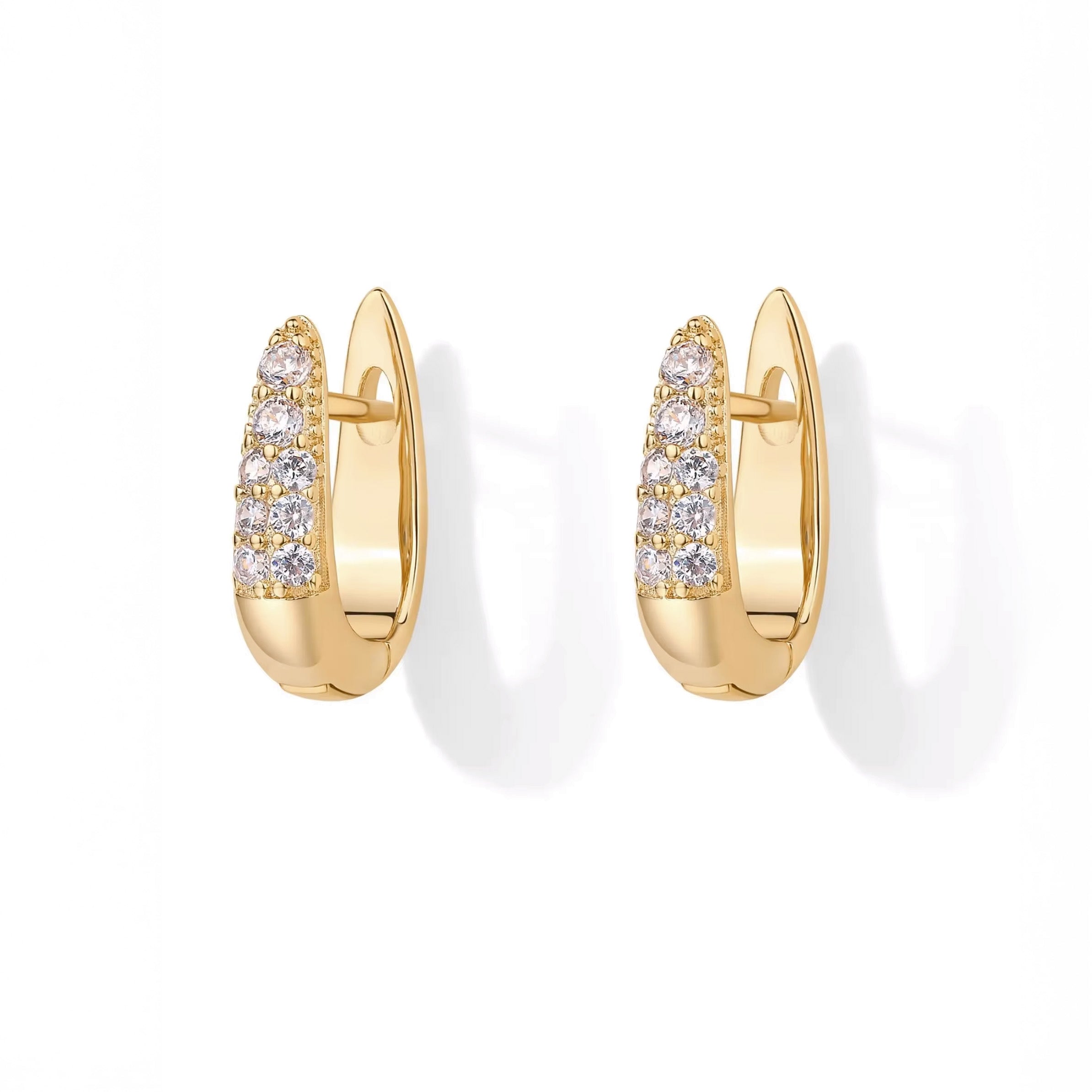 ELENA EARRINGS - VELOWE