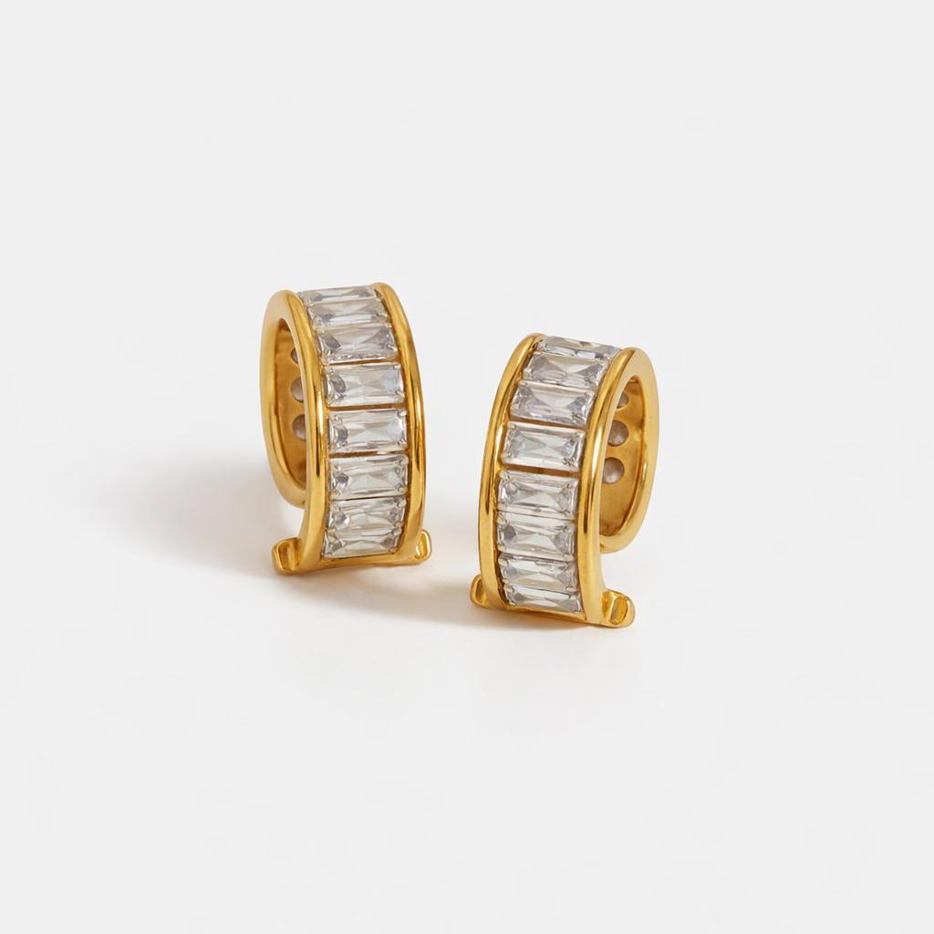 MOCHI CUFFS GOLD - VELOWE