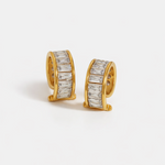 MOCHI CUFFS GOLD - VELOWE