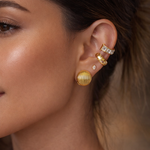 MOCHI CUFFS GOLD - VELOWE