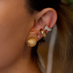 MOCHI CUFFS GOLD - VELOWE