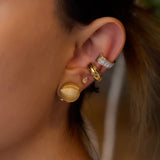 MOCHI CUFFS GOLD - VELOWE