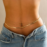 WAIST CHAIN - VELOWE