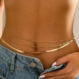 WAIST CHAIN - VELOWE