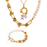 WATER PEARLS SETS - VELOWE